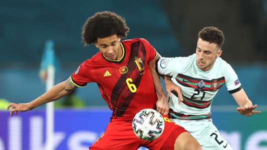 Witsel: Abbiamo smesso di giocare con il Portogallo – Il Belgio deve essere più coraggioso per battere l’Italia nei quarti di finale di Euro 2020.