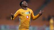 Dumisani Zuma, Kaizer Chiefs, August 2018