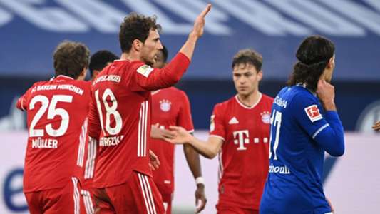 Bayern Munich vs PSG MozzartBet Betting Tips: Latest odds, team news, preview and predictions ...
