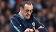 Maurizio Sarri Chelsea 2019