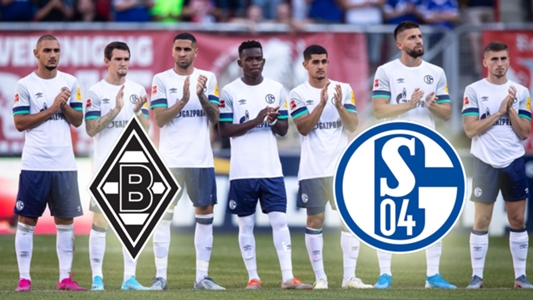 Gladbach Vs Schalke Live Stream