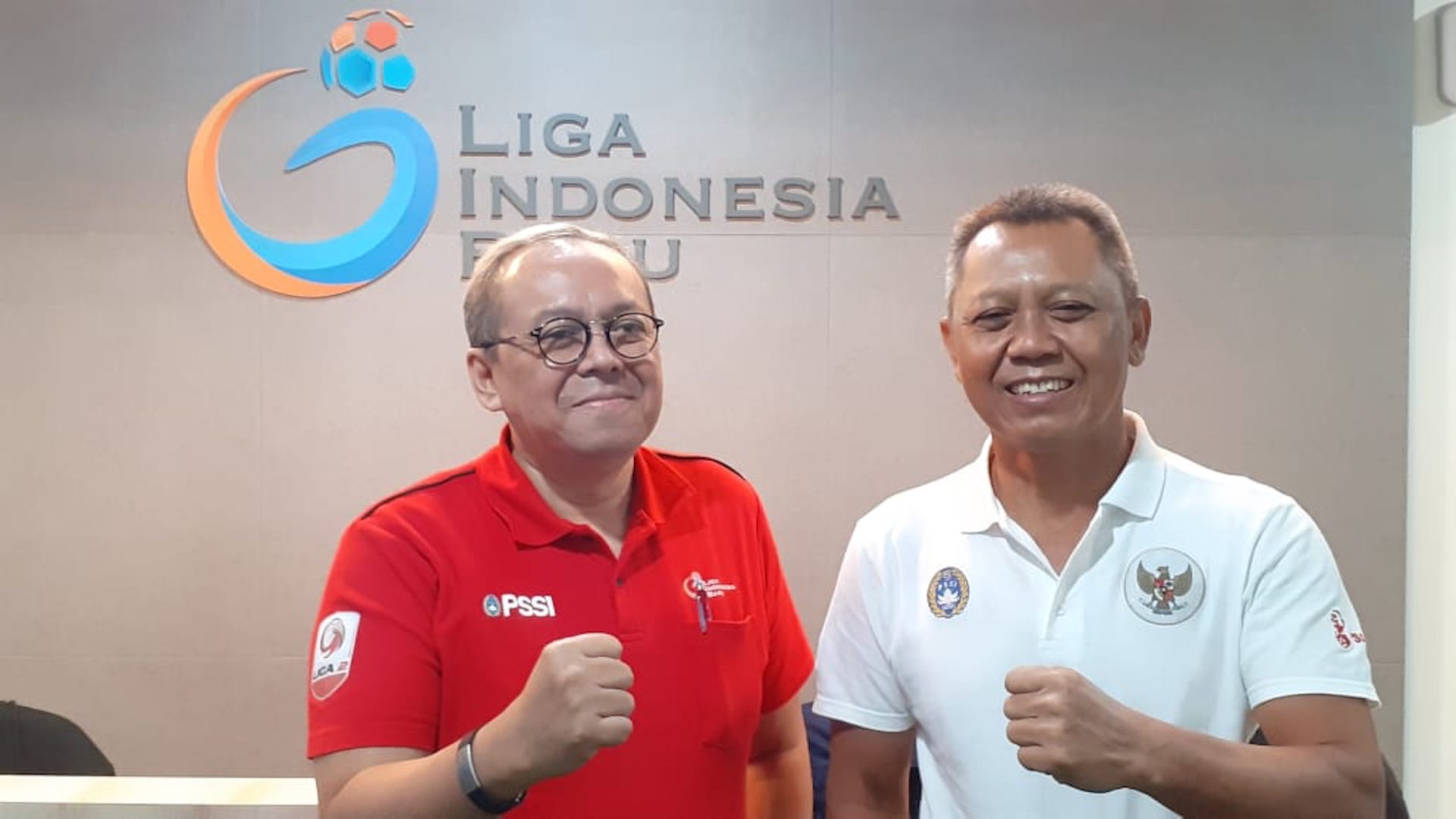 Rencana Pt Lib Untuk Format Liga 2 2021 Goal Com