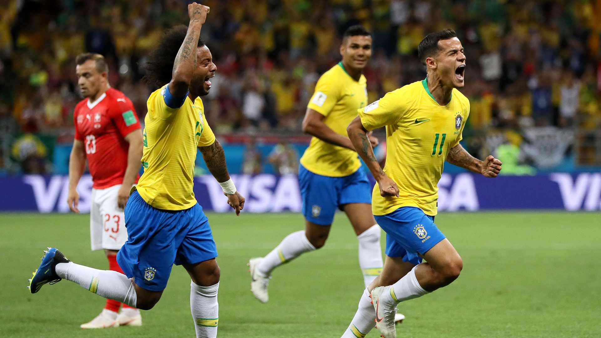 Serbien Brasilien Live Stream Serbien Brasilien Live Stream