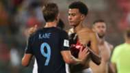 Dele Alli England