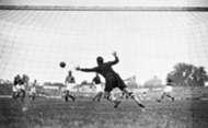 WORLD CUP-1938-ITA-HUN