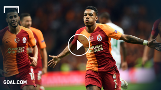 Galatasaray Moskau Galatasaray Moskau