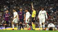 Undiano Mallenco Real Madrid Barcelona LaLiga 02032019