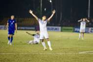 Jovin Bedic Philippines