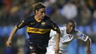 Jonathan Philippe - Boca Juniors
