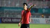 Son Heung Min Korea Selatan