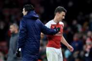 Emery-Koscielny