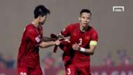 Vietnam vs Cambodia AFF Suzuki Cup 2018