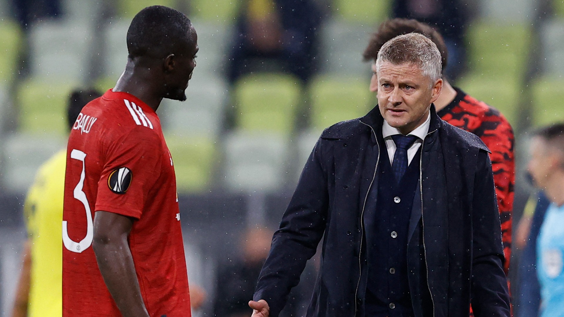 'You'll never walk alone!' - Alberto Moreno taunts ...