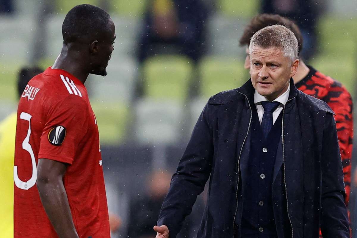 African All Stars Transfer News &amp; Rumours: Bailly to seek clarity over  Manchester United future after Varane deal | Goal.com