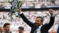 Slavisa Jokanovic Fulham