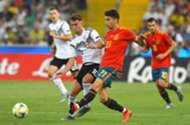 Marc Roca Spain Germany