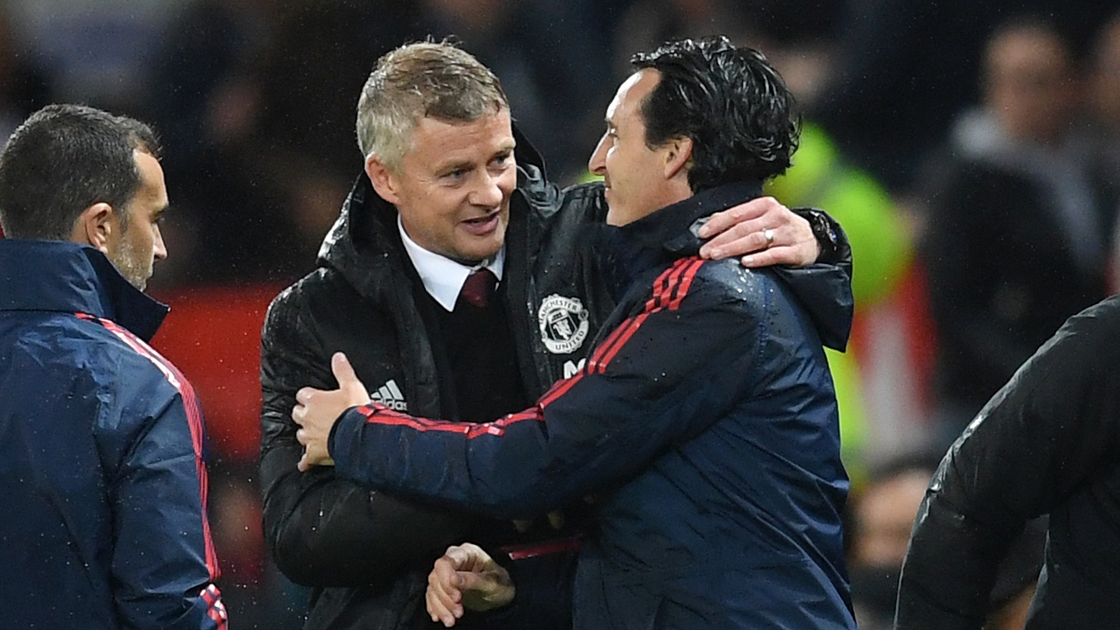 Solskjaer v Emery: Is the Man Utd manager or Arsenal coach worse? | Goal.com