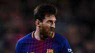 Lionel Messi Barcelona
