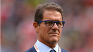 Fabio Capello 09032016