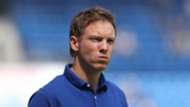 Julian Nagelsmann Hoffenheim
