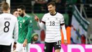 Leon Goretzka Germany 19112019