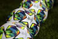 CL ball