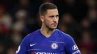 Hazard Chelsea