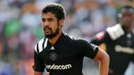 Orlando Pirates, Abbubaker Mobara