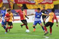 East Bengal Bengaluru FC Super Cup 2018