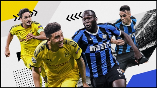 Bvb Gegen Inter Bvb Gegen Inter
