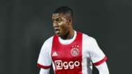 Azor Matusiwa, Jong Ajax, 12222017