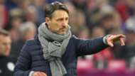 NIKO KOVAC BAYERN MÜNCHEN GERMAN BUNDESLIGA 03112018