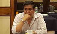 César Salinas