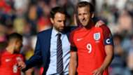Harry Kane England