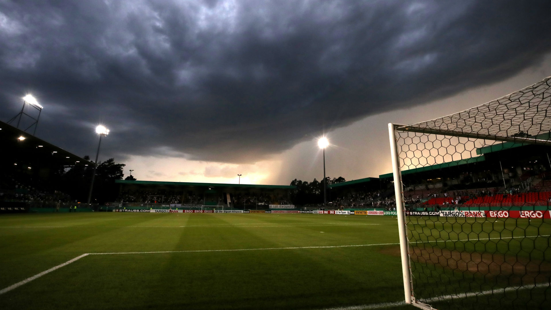 Sandhausen Gladbach Sandhausen Gladbach