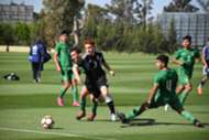 Bolivia sub15