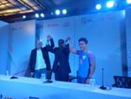 India Asian Cup