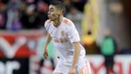 Miguel Almiron Atlanta United MLS playoffs 2018
