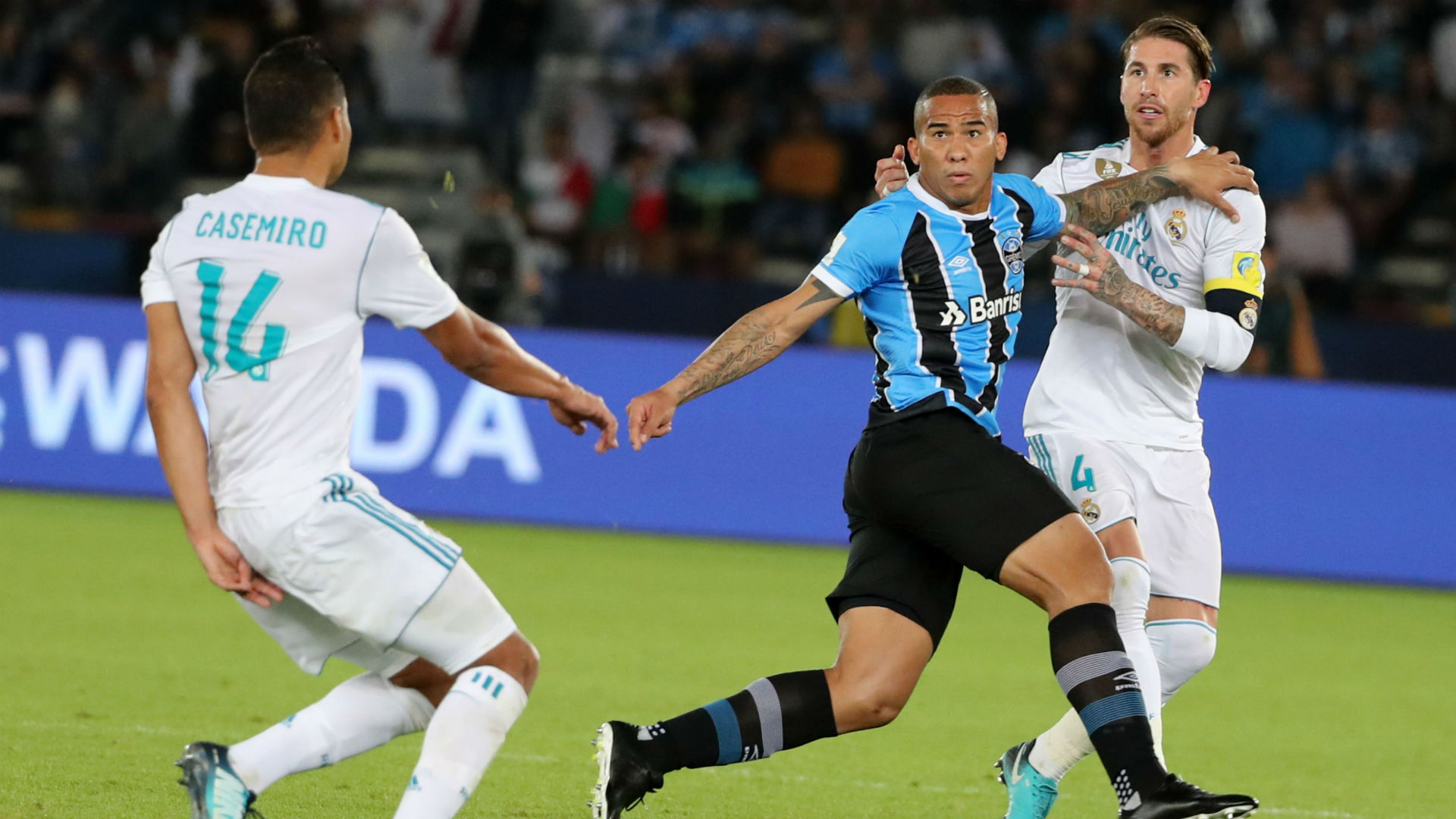 無情なる者 Fc東京に新加入のブラジル人fwジャエル その異色の存在とは Goal Com