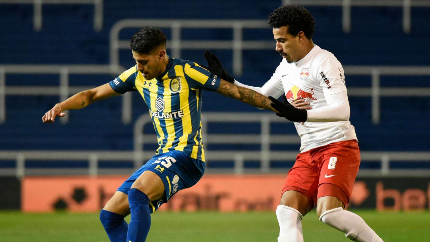 Onde assistir ao vivo a RB Bragantino x Rosario Central ...