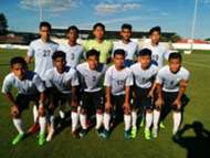India U17 National Team