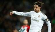 ONLY GERMANY Sergio Ramos Real Madrid 2019