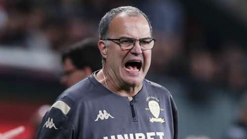 Marcelo Bielsa - Unemployed to Leeds