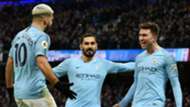 Laporte Manchester City
