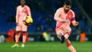 Lionel Messi Barcelona