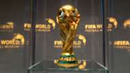 World Cup Trophy