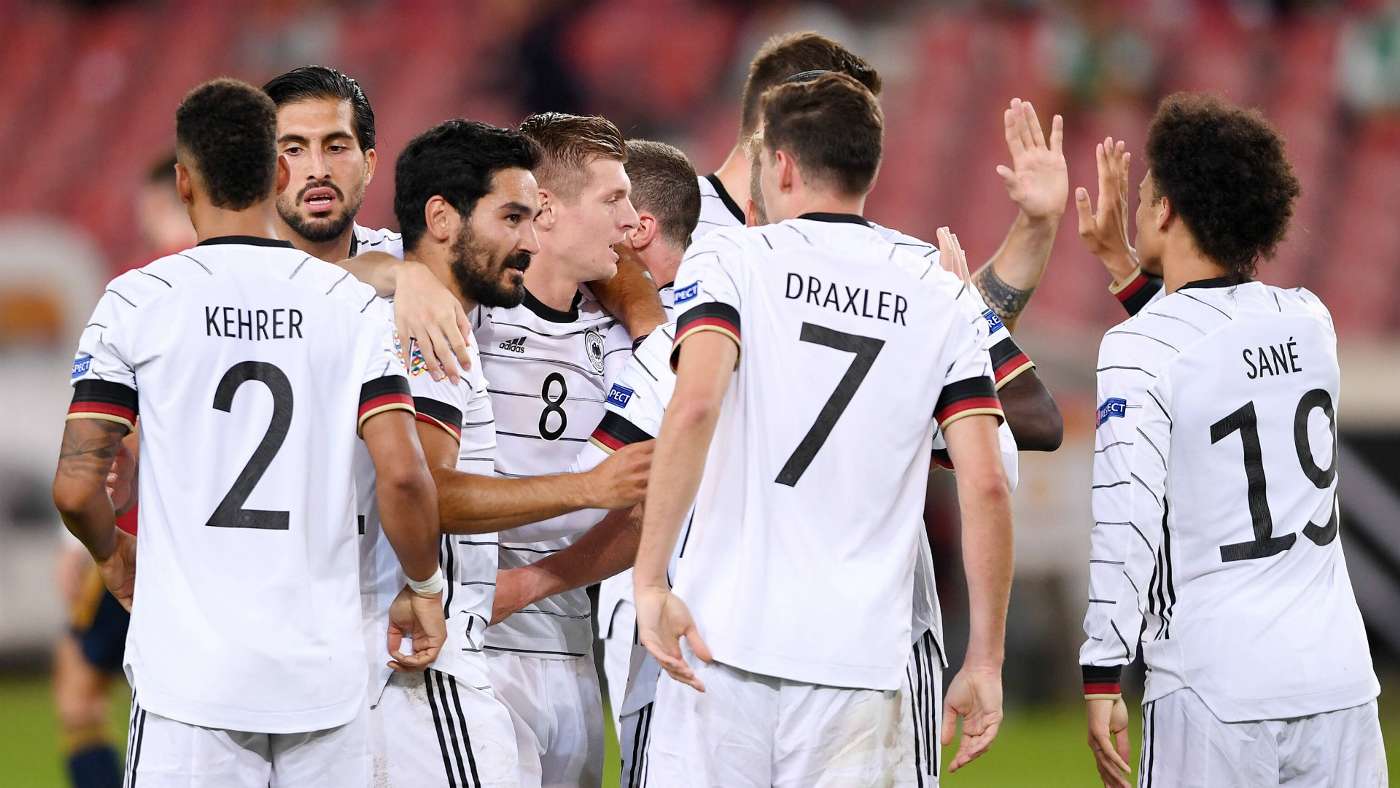 Länderspiel Heute übertragung Länderspiel Heute übertragung