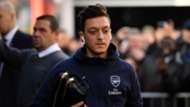 Mesut Ozil - Arsenal