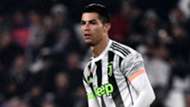 Ronaldo Juventus Genoa