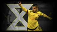 Juan Camilo Hernandez NxGn